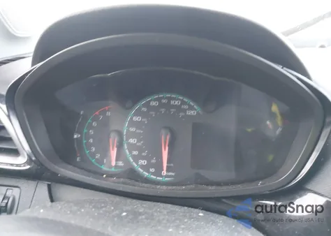 2021 Chevrolet Spark Fwd 1Lt Automatic from USA, damaged, VIN KL8CD6SA3MC744778